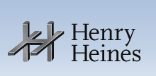 Henry Heines