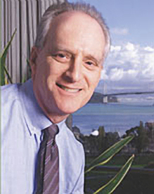 Henry Heines portrait
